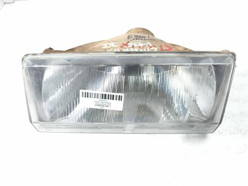 Used Left headlight Left headlight CITROËN BX (XB-_) TRD Turbo (90 hp) 34719799 34719799