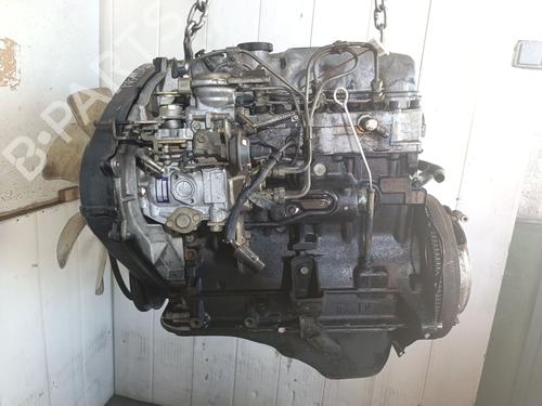 Used Engine MITSUBISHI PAJERO I Canvas Top (L04_G) 2.3 TD (L043G, L048G) (84 hp) 29465075