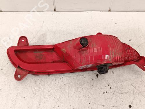 Rear bumper right light KIA RIO III (UB) 1.4 CRDi | BP11364704C82 