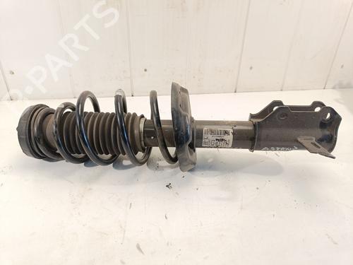 Used Left front shock absorber OPEL ASTRA J (P10) 1.6 CDTi (68) (110 hp) 24372866