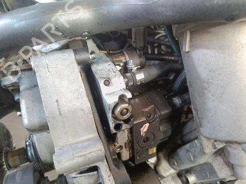 Engine BMW 3 Coupe (E46)  | BP25221745M1 