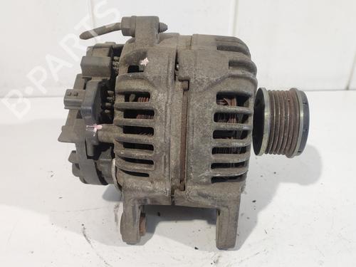 Alternator RENAULT CLIO III (BR0/1, CR0/1) 1.5 dCi (BR17, CR17) | BP7284722M7