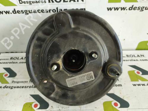 Used Servo brake OPEL CORSA C (X01) [2000-2009]  4065841