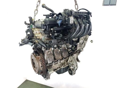 Engine PEUGEOT 206 Hatchback (2A/C) 1.1 i | BP32206647M1