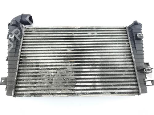 Used Intercooler Intercooler OPEL ASTRA H GTC (A04) 1.9 CDTi (L08) (150 hp) 33756334 33756334