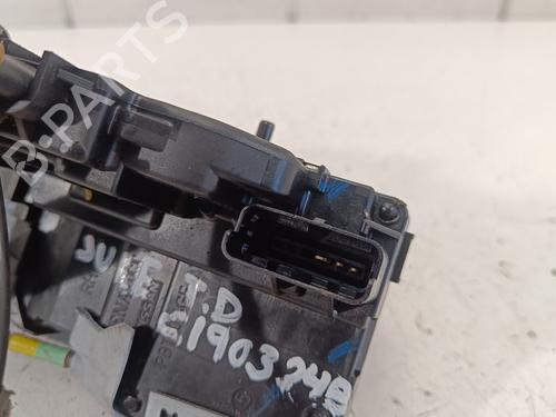 Rear right lock NISSAN JUKE (F15)  | BP19805500C99