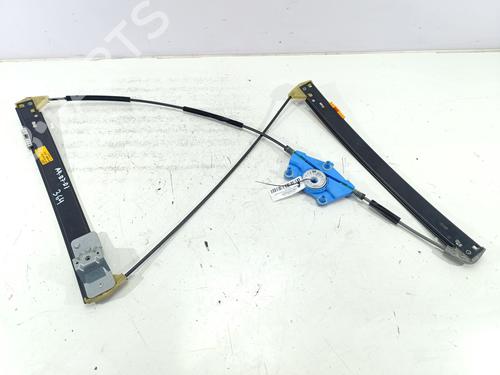 Elevalunas delantero izquierdo AUDI A4 B6 Avant (8E5) 1.9 TDI (101 hp) 31814592