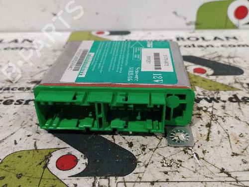 ECU airbags FIAT GRANDE PUNTO (199_) 1.3 D Multijet (199.AXD11, 199.AXD1A, 199.AXD1B,... | BP5567594M53 