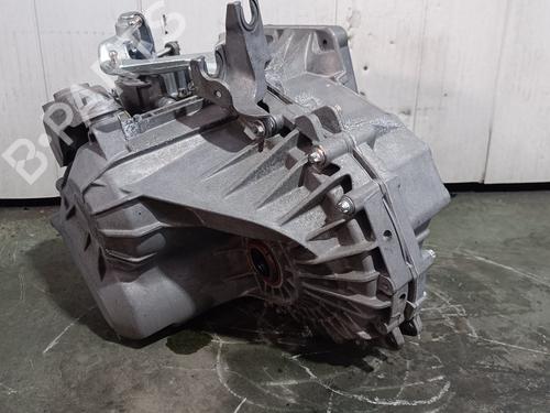 Gearbox OPEL INSIGNIA A (G09) 2.0 CDTI (68) | BP10717067M3 