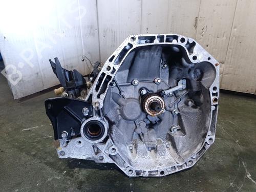 Gearbox RENAULT MEGANE III Hatchback (BZ0/1_, B3_) 1.5 dCi | BP29021990M3
