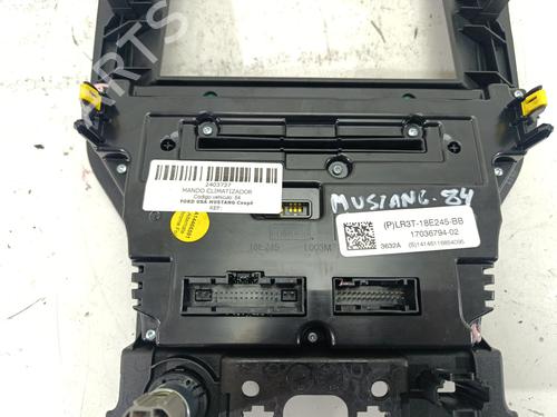 Climate control FORD USA MUSTANG Coupe 5.0 V8 Bullitt | BP30150947I5