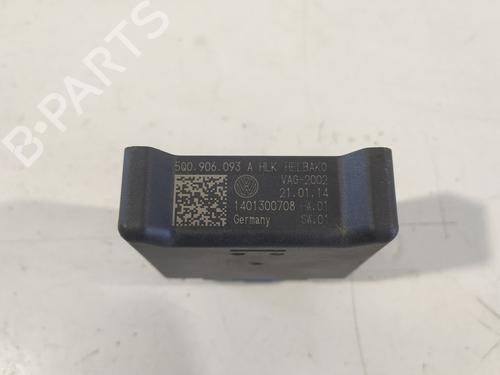 Electronic module VW GOLF VII (5G1, BQ1, BE1, BE2) 1.4 TSI | BP8056464M83 