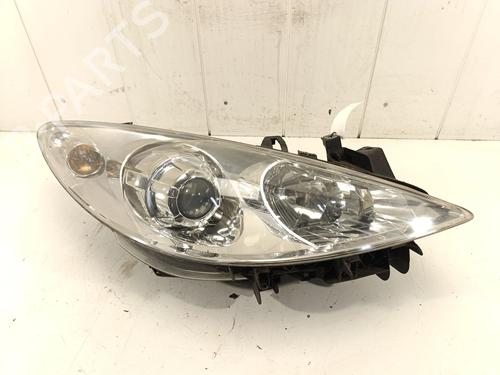 Used Right headlight PEUGEOT 307 SW (3H) 1.6 HDI 110 (109 hp) 26141873