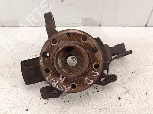 Højre Styrespindel Lejehus OPEL ASTRA H (A04) 1.7 CDTI (L48) | BP11869048M26 