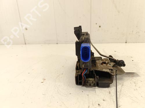Front left lock AUDI A3 (8P1) 2.0 TDI 16V | BP27286313C98 