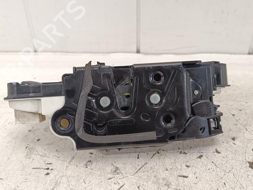 Front left lock VW TIGUAN (5N_) 2.0 TDI 4motion | BP12998616C98 
