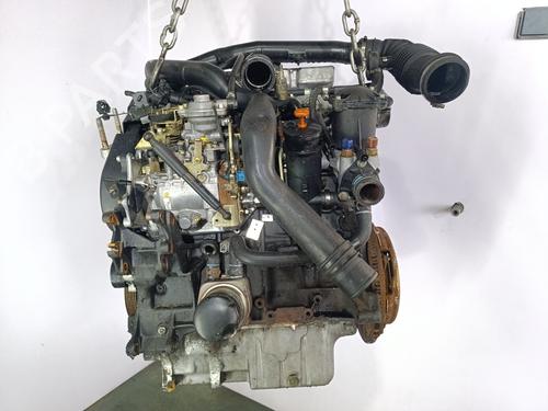 Engine PEUGEOT 406 (8B) 1.9 TD | BP30931983M1 