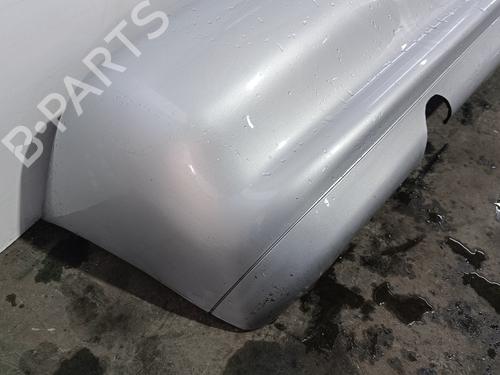 Rear bumper SEAT IBIZA II (6K1)  | BP12551257C8