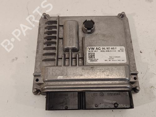Used Engine control unit (ECU) SEAT ARONA (KJ7, KJP) [2017-2025]  16329051