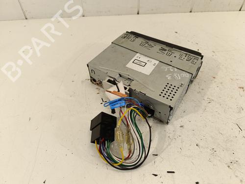 Radio VW GOLF III (1H1) 1.9 TD, GTD | BP27286311E6 