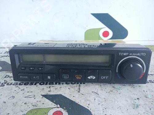 Climate control HONDA ACCORD VI (CK, CG, CH, CF) 1.6 i (CG7) 79600S1A944