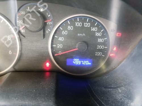 Headlight switch HYUNDAI i20 I (PB, PBT) 1.4 CRDi | BP34449444I24  - Image 12