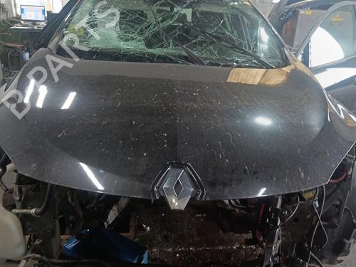 Used Hood RENAULT MEGANE III Hatchback (BZ0/1_, B3_) 1.5 dCi (86 hp) 28545268