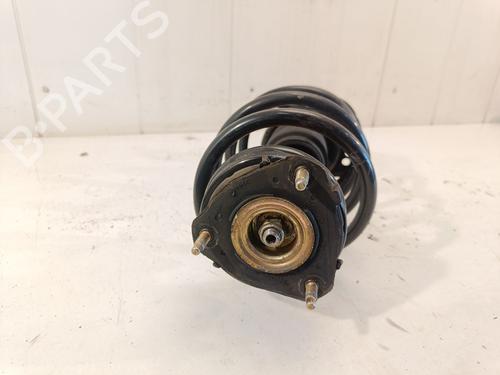 Left front shock absorber FORD MONDEO III (B5Y)  | BP24372878M16 