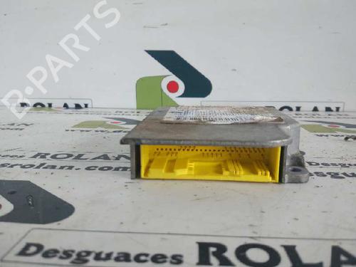 Airbag styreenhed VW GOLF IV (1J1) 1.9 TDI | BP4053525M53 
