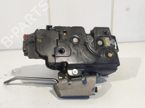 Rear left lock AUDI A4 B6 (8E2) 1.9 TDI | BP7844627C100 