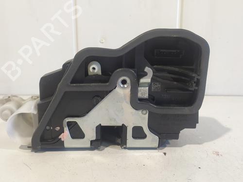 Front left lock BMW X3 (F25)  | BP7550680C98 
