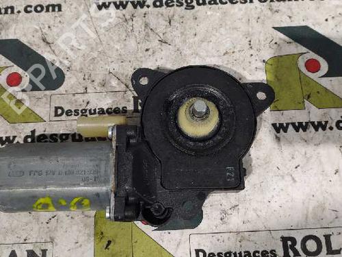 Right front window motor FORD FIESTA V (JH_, JD_) 1.4 TDCi | BP4946177E20 