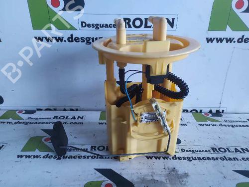 Bränslepump PEUGEOT 206 Hatchback (2A/C) [1998-2012]  4567976