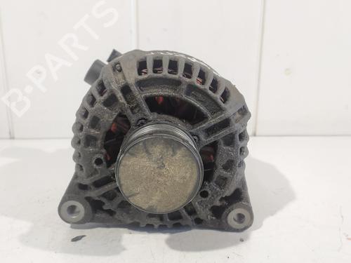 Generator PEUGEOT EXPERT (224_) [1995-2006]  7251574