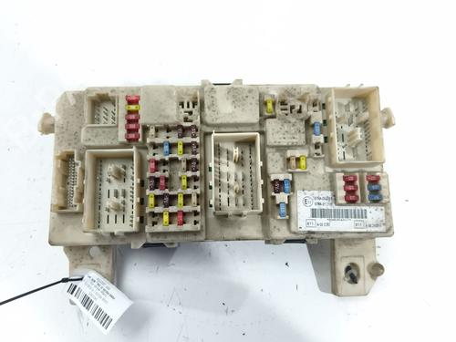 Used Fuse box Fuse box FORD FOCUS II (DA_, HCP, DP) 1.6 TDCi (90 hp) 34449451 34449451