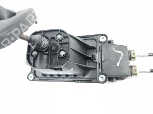 Gear lever DACIA LOGAN II 1.2 | BP36385752M90 - Image 4