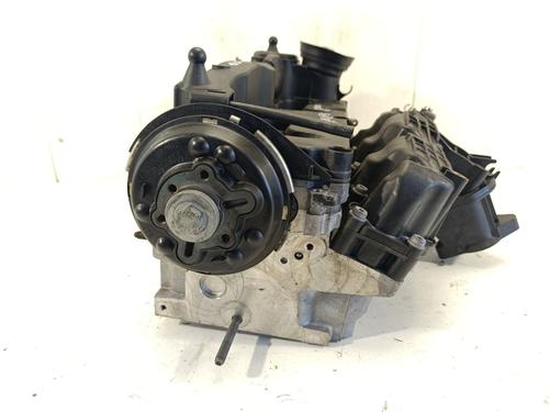 Cylinder head SEAT IBIZA IV (6J5, 6P1)  | BP26220513M5 