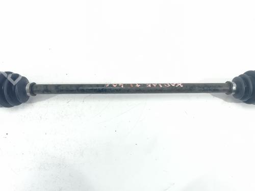 Left rear driveshaft RENAULT KADJAR (HA_, HL_) 1.6 dCi 130 4x4 (HLA4) | BP33690954M40 - Image 3