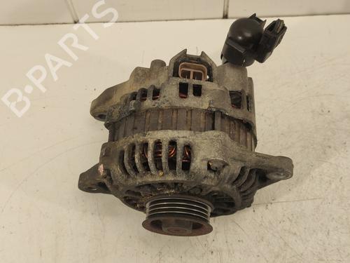 Alternator MAZDA 323 C V (BA) 1.5 16V (BA11) | BP9640438M7 