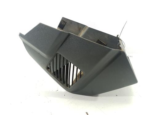 Middle console RENAULT SUPER 5 (B/C40_) 1.1 (B/C/401, B/C40H) | BP30923947I22