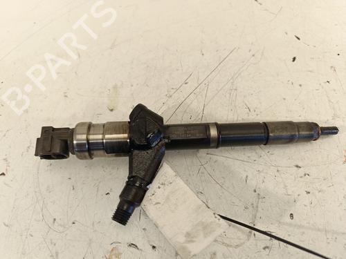 Injector NISSAN X-TRAIL I (T30) 2.2 DCi | BP28128924M100 