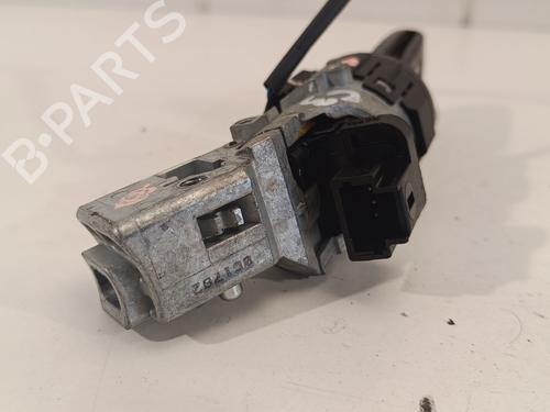 Ignition barrel CITROËN C3 II (SC_)  | BP16100132M48 