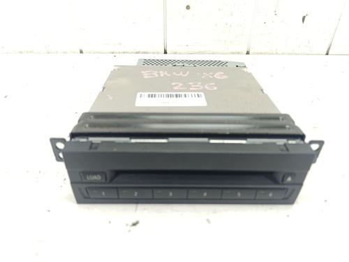 Elektronisk modul BMW X6 (E71, E72) xDrive 40 d (306 hp) 30169474