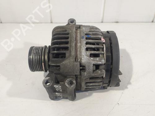 Alternator RENAULT MEGANE I Coach (DA0/1_)  | BP7311456M7 