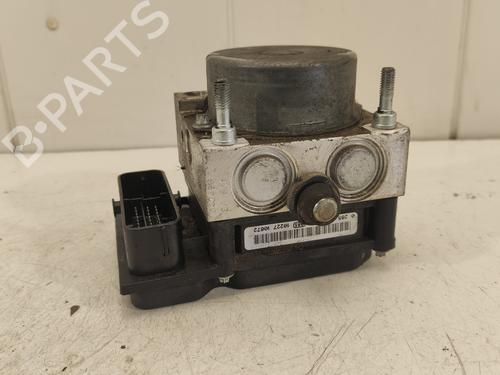 Used ABS pump CITROËN NEMO Box Body/MPV (AA_) [2008-2025]  8955025