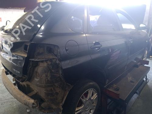 Engine SEAT IBIZA III (6L1) 1.4 16V | BP38064992M1  - Image 9