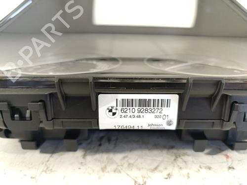 Instrument cluster BMW 1 (F20) 116 d | BP27241835C47 