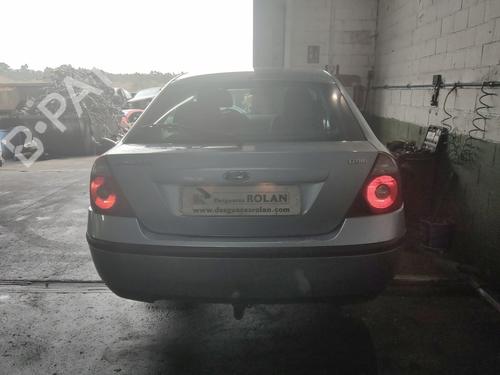 Left taillight FORD MONDEO III (B5Y) 2.0 16V TDDi / TDCi | BP24358155C34 