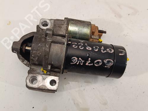 Starter PEUGEOT 607 (9D, 9U) | BP17615256M8