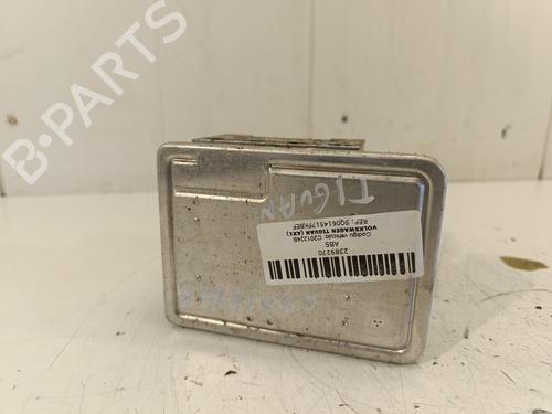 ABS pump VW TIGUAN (AD1, AX1) 2.0 TSI 4motion | BP28305973M43 